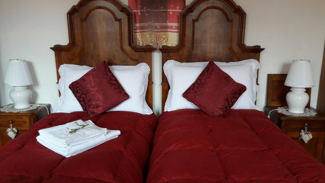 Bed And Breakfast Isabella 미아네 외부 사진