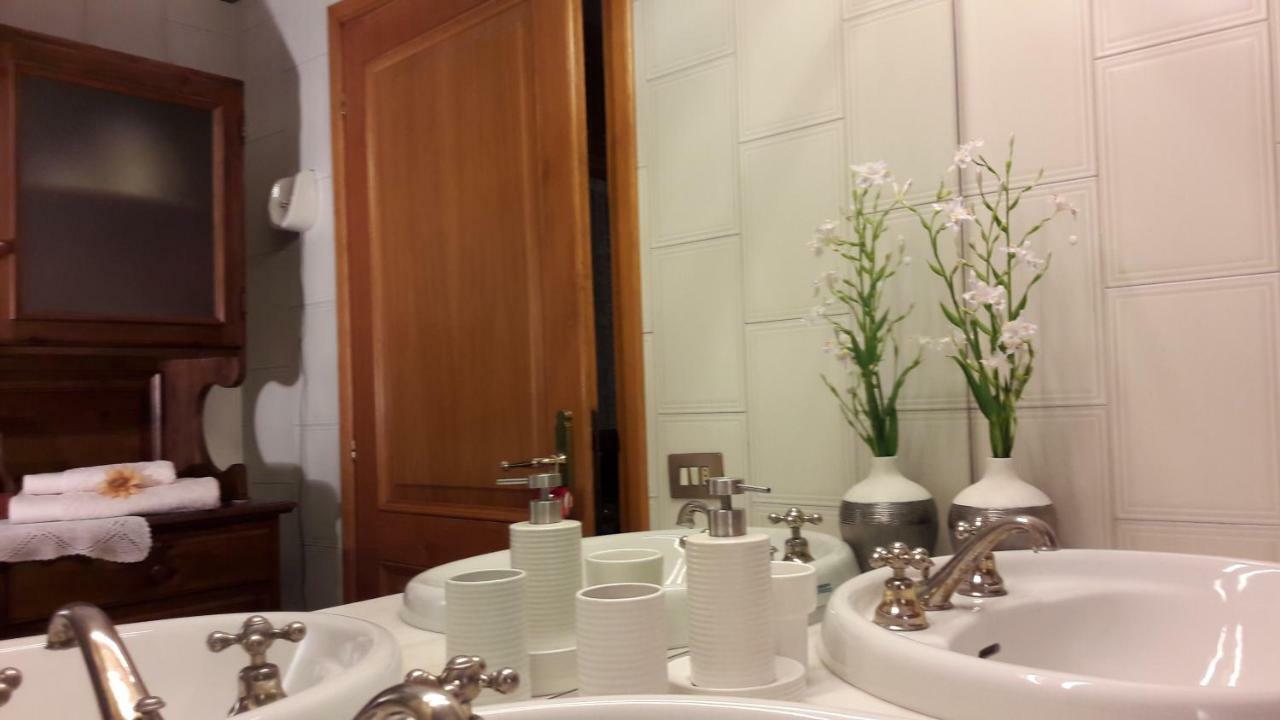 Bed And Breakfast Isabella 미아네 외부 사진
