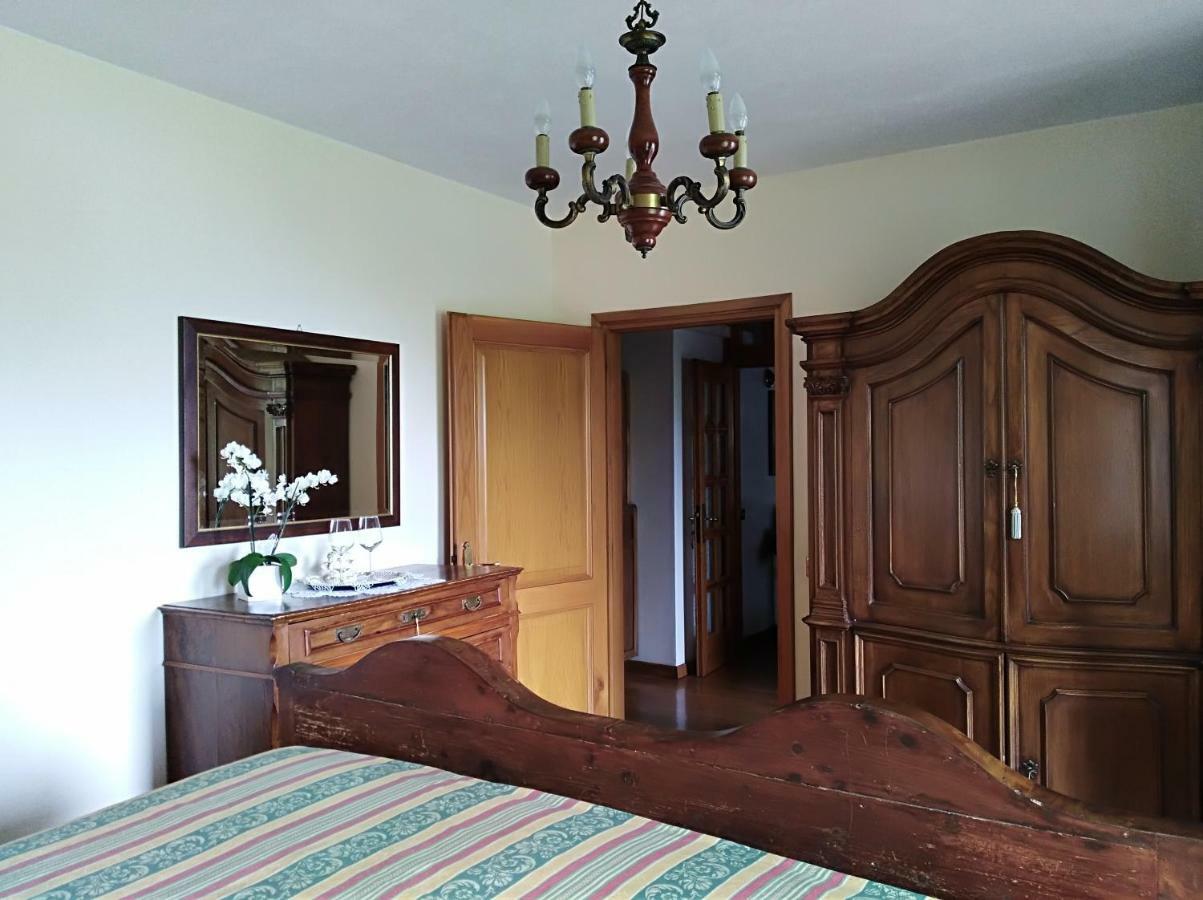 Bed And Breakfast Isabella 미아네 외부 사진