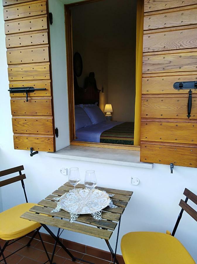 Bed And Breakfast Isabella 미아네 외부 사진