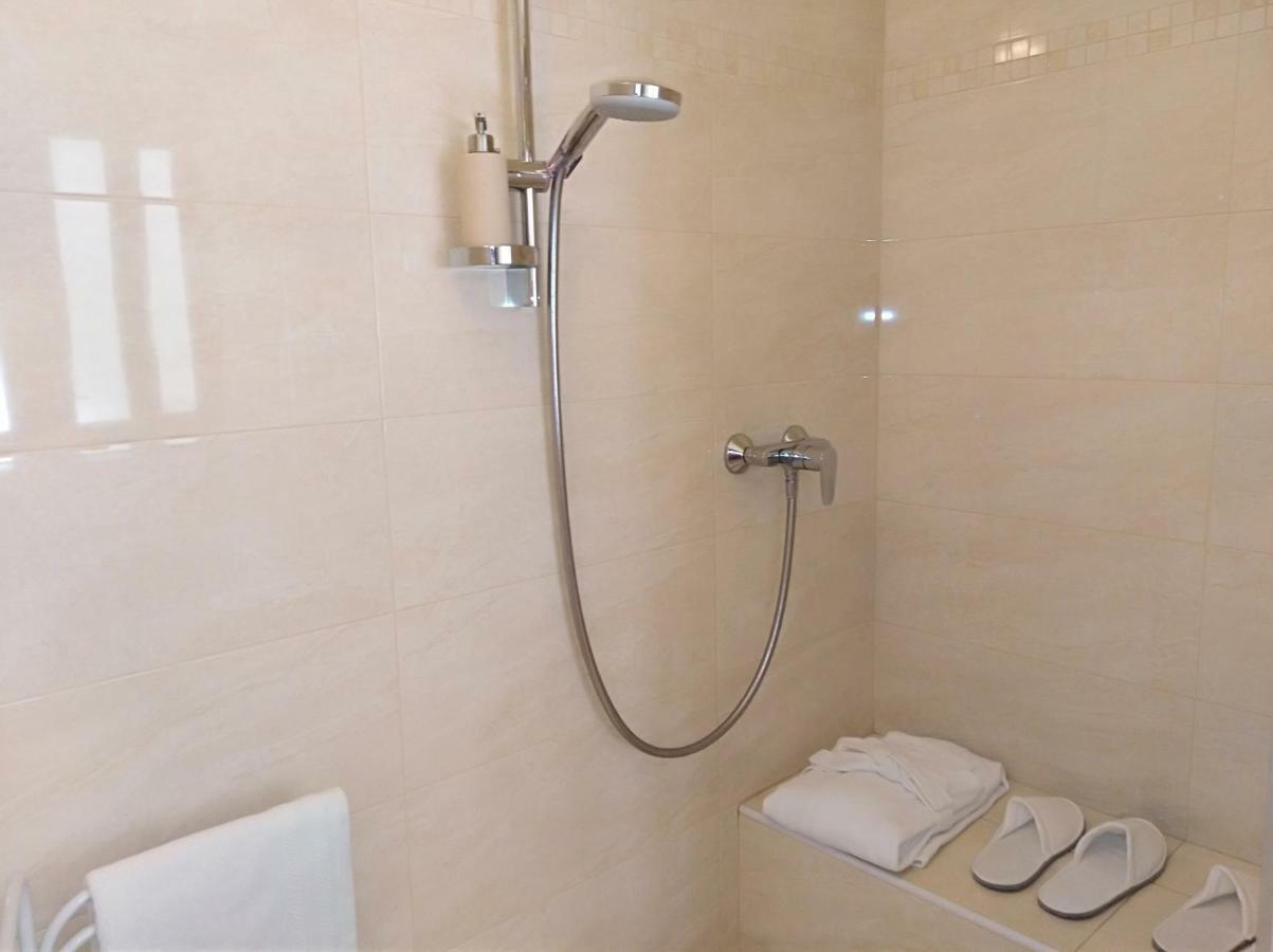 Bed And Breakfast Isabella 미아네 외부 사진